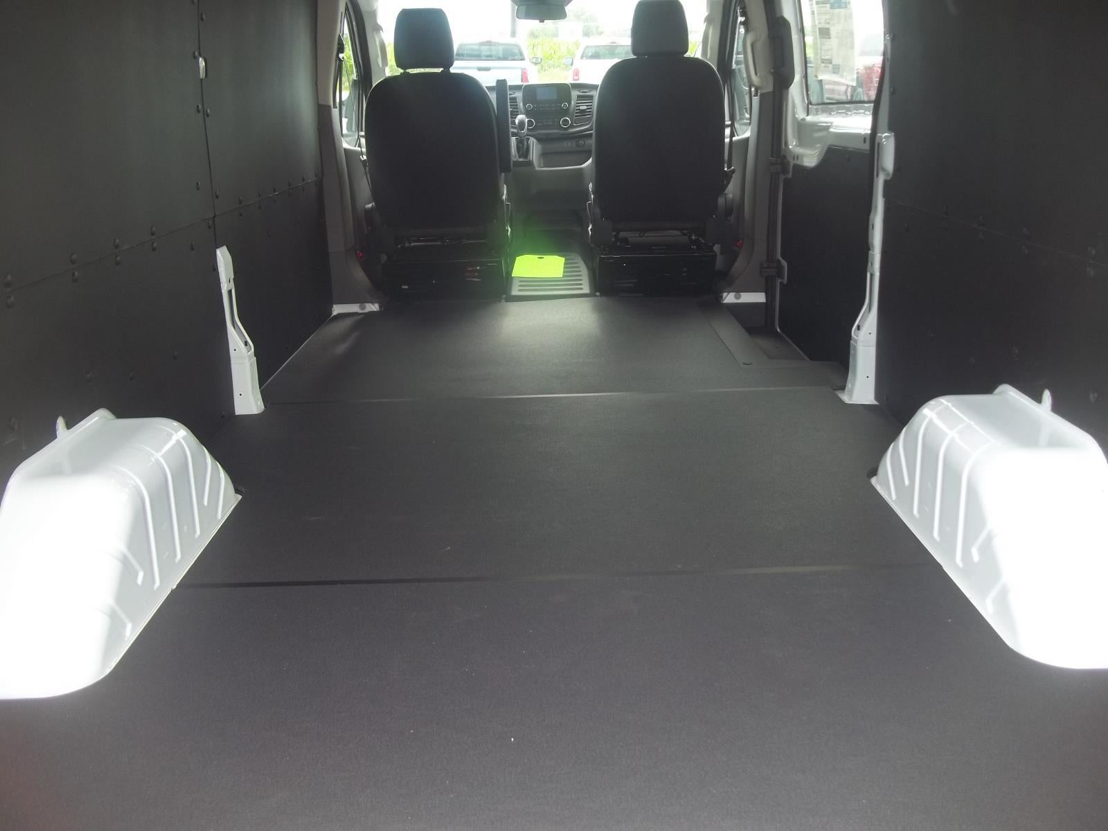 2025 Ford Transit Cargo Van Cargo Van