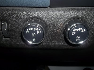 2022 Chevrolet Colorado 4WD Z71