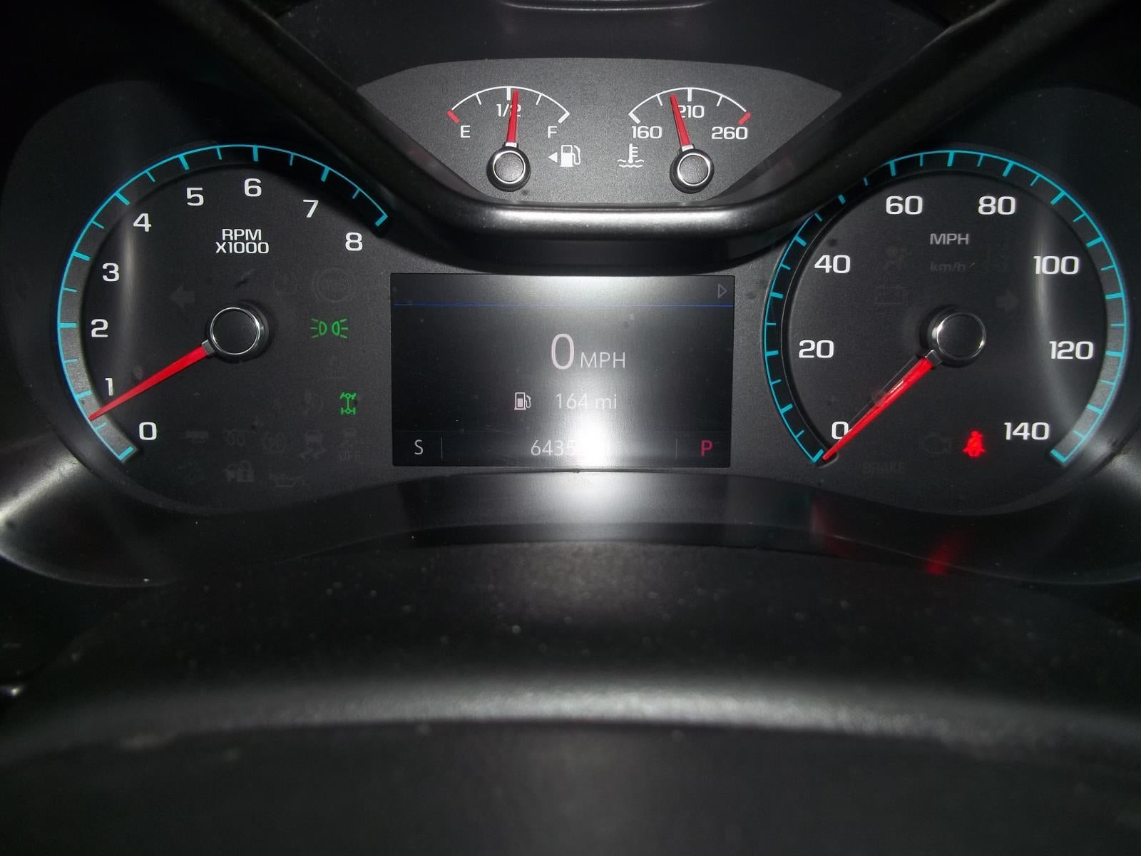 2022 Chevrolet Colorado 4WD Z71