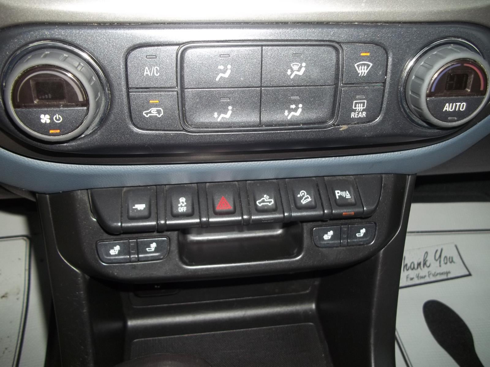 2022 Chevrolet Colorado 4WD Z71