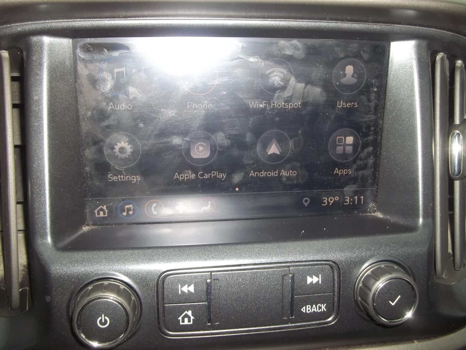 2022 Chevrolet Colorado 4WD Z71