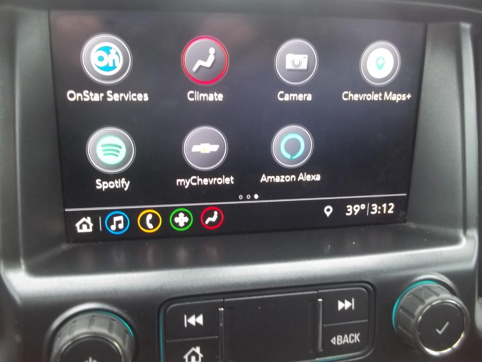 2022 Chevrolet Colorado 4WD Z71