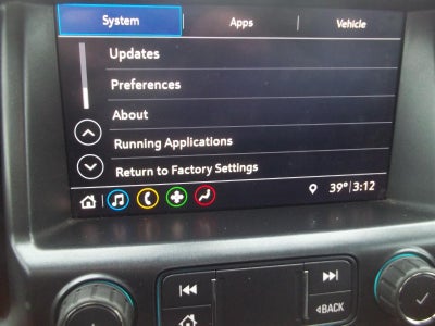 2022 Chevrolet Colorado 4WD Z71