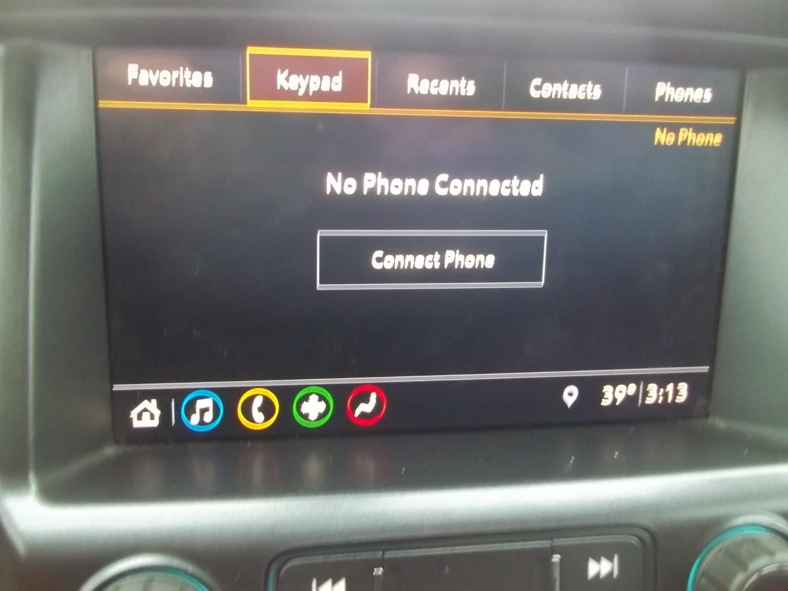 2022 Chevrolet Colorado 4WD Z71