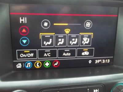 2022 Chevrolet Colorado 4WD Z71