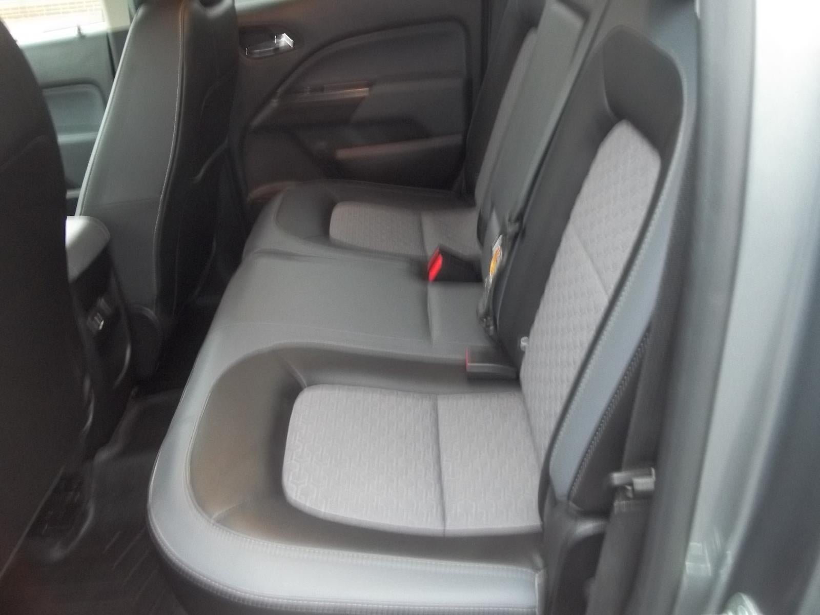 2022 Chevrolet Colorado 4WD Z71