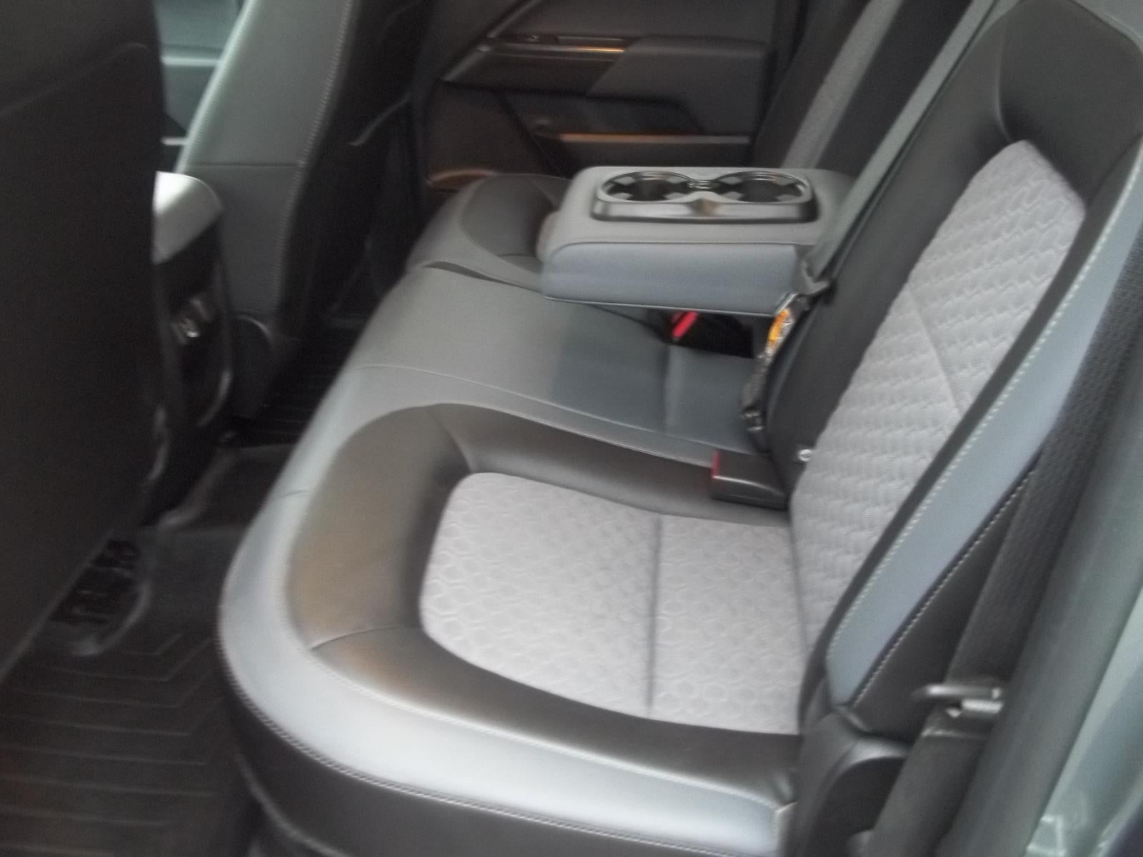 2022 Chevrolet Colorado 4WD Z71