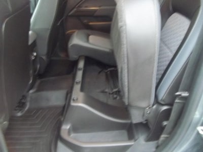 2022 Chevrolet Colorado 4WD Z71