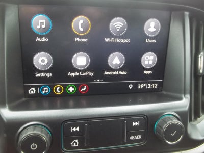 2022 Chevrolet Colorado 4WD Z71