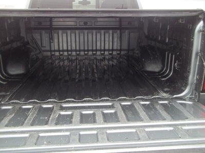 2022 Chevrolet Colorado 4WD Z71