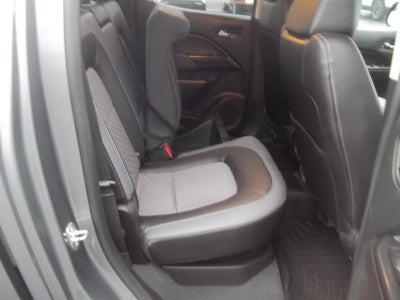 2022 Chevrolet Colorado 4WD Z71