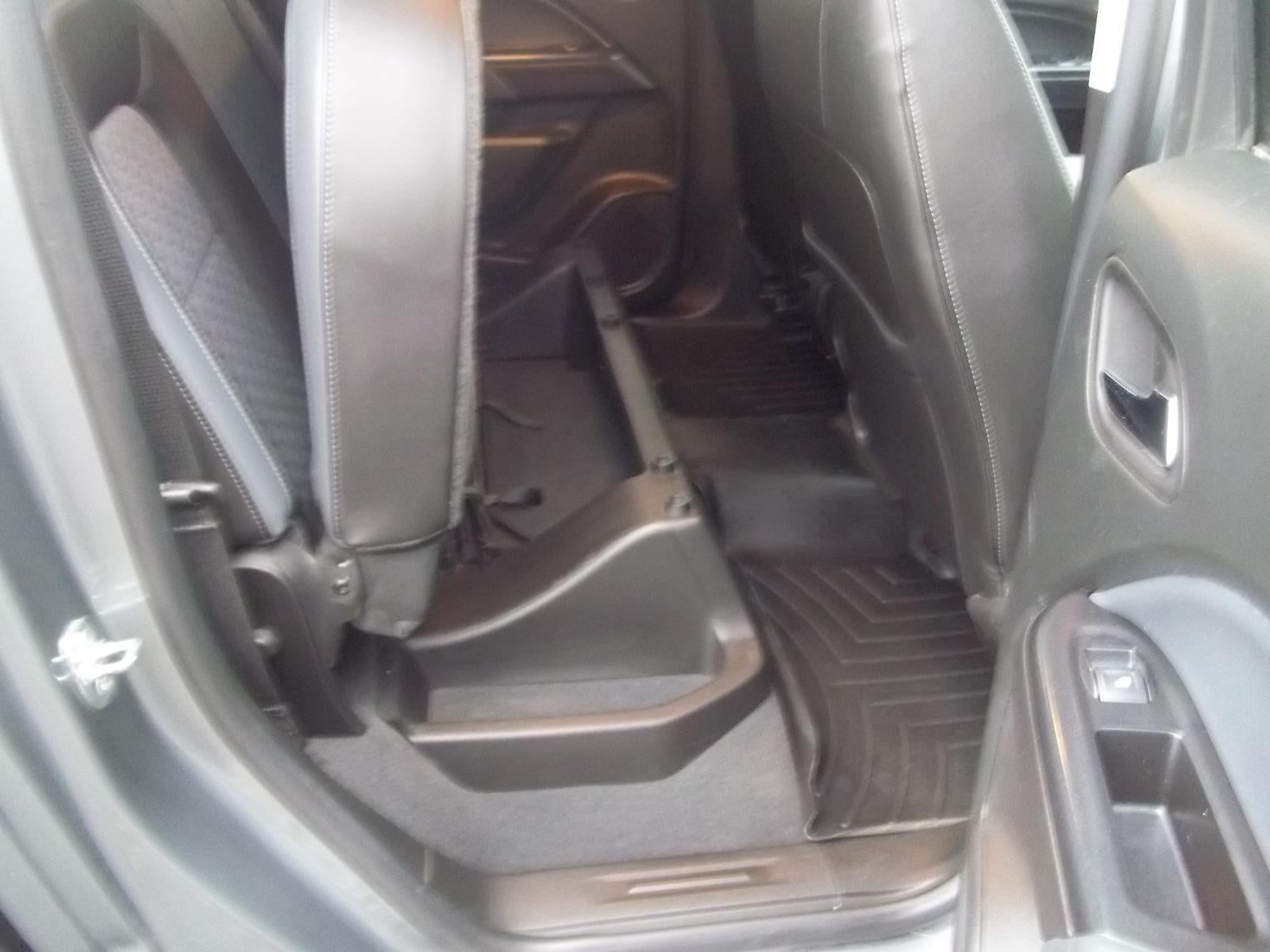 2022 Chevrolet Colorado 4WD Z71