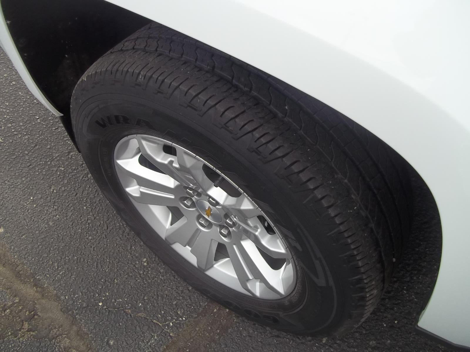 2022 Chevrolet Colorado 2WD LT