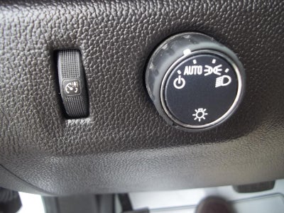 2022 Chevrolet Colorado 2WD LT