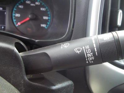 2022 Chevrolet Colorado 2WD LT