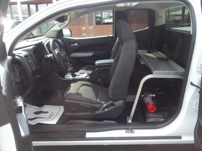 2022 Chevrolet Colorado 2WD LT