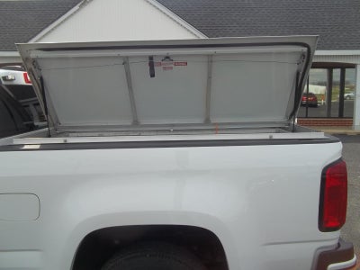 2022 Chevrolet Colorado 2WD LT