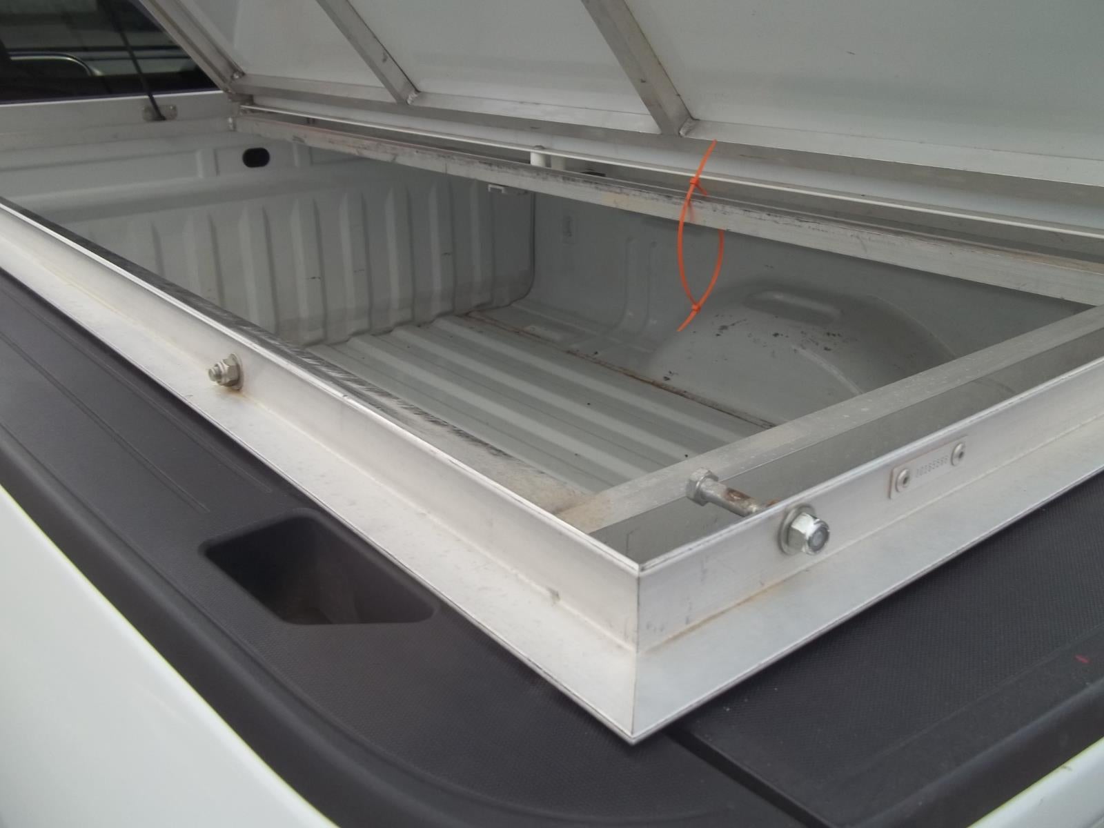 2022 Chevrolet Colorado 2WD LT