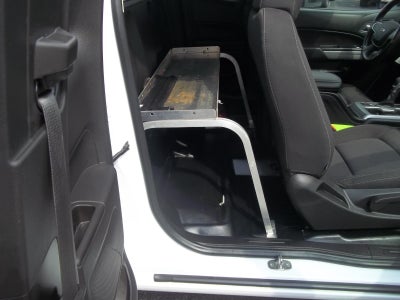 2022 Chevrolet Colorado 2WD LT