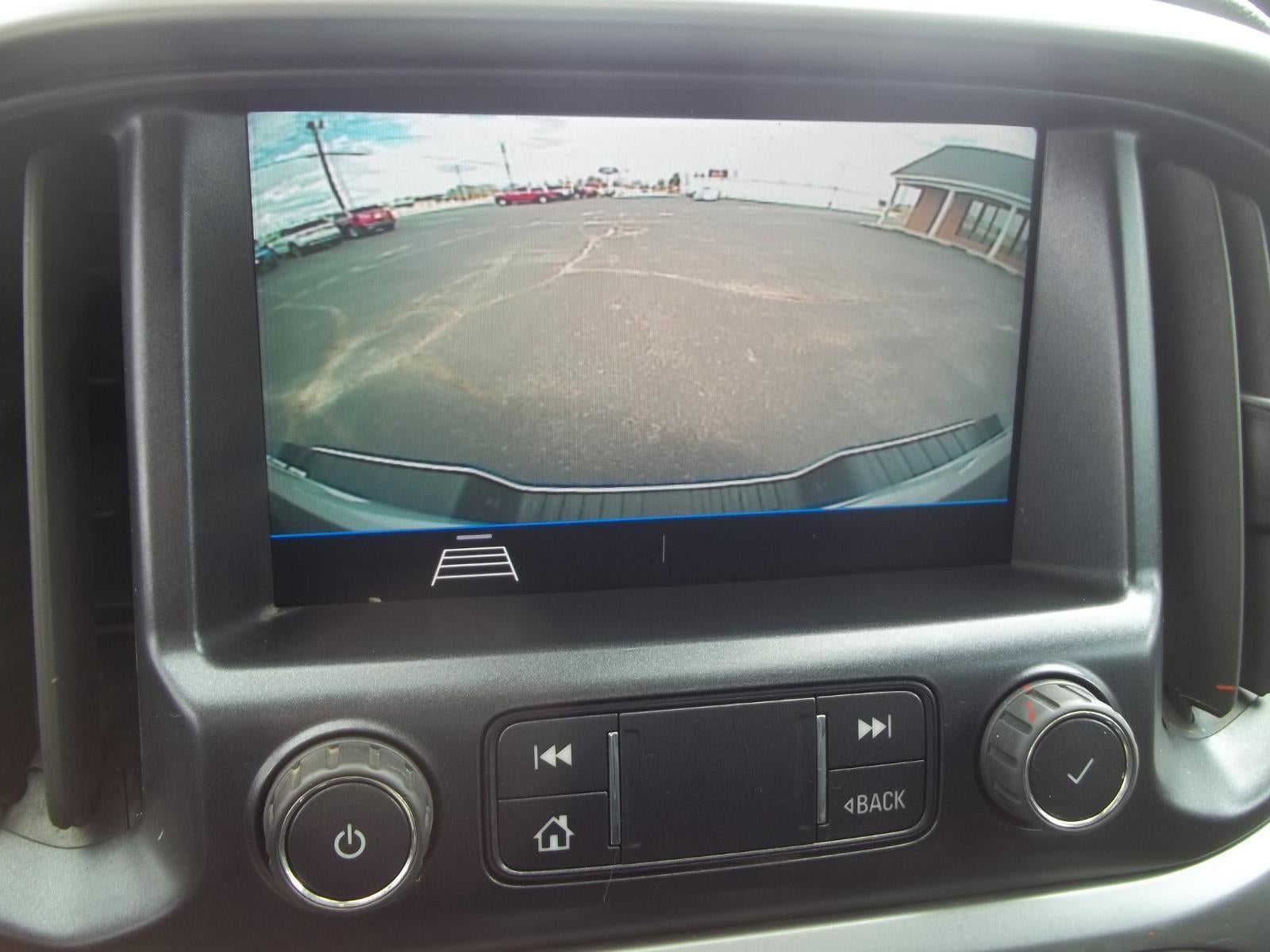 2022 Chevrolet Colorado 2WD LT