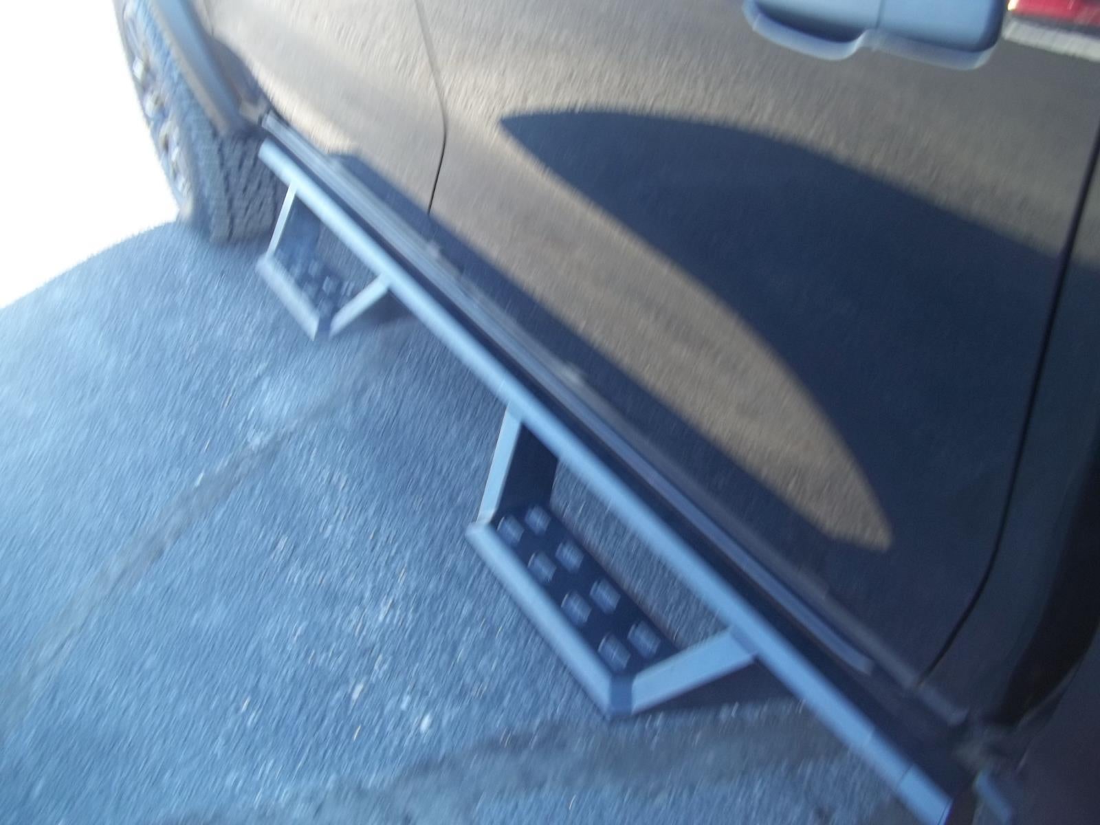 2023 Chevrolet Colorado 4WD Trail Boss