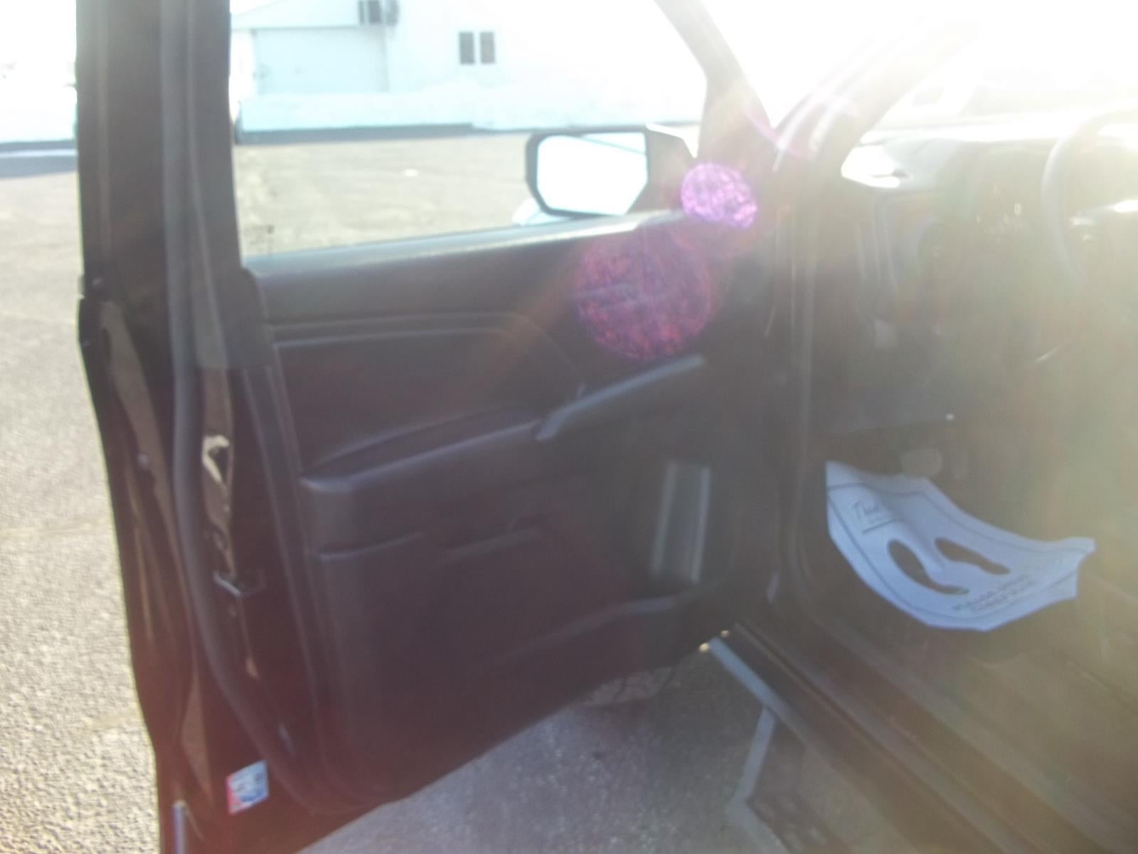 2023 Chevrolet Colorado 4WD Trail Boss