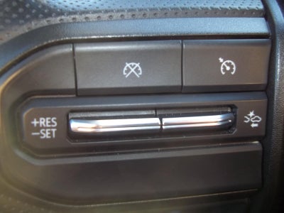 2023 Chevrolet Colorado 4WD Trail Boss