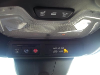 2023 Chevrolet Colorado 4WD Trail Boss