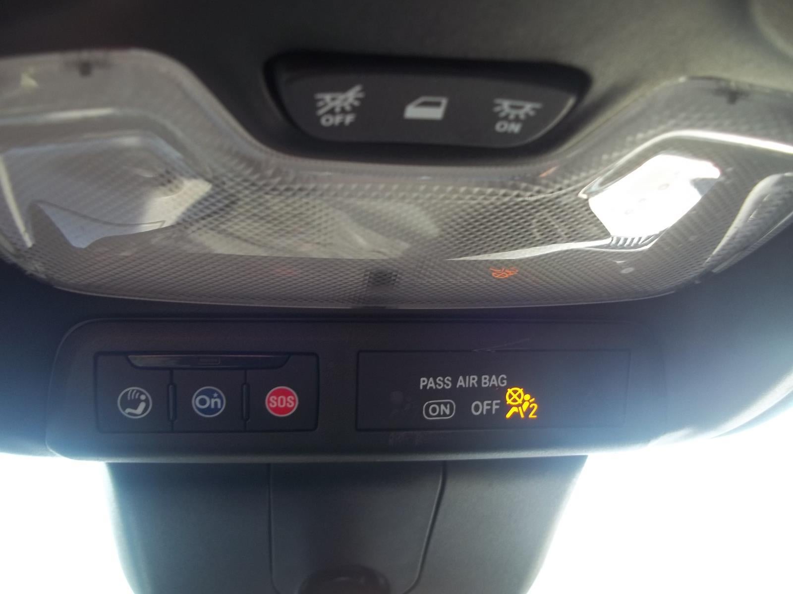 2023 Chevrolet Colorado 4WD Trail Boss