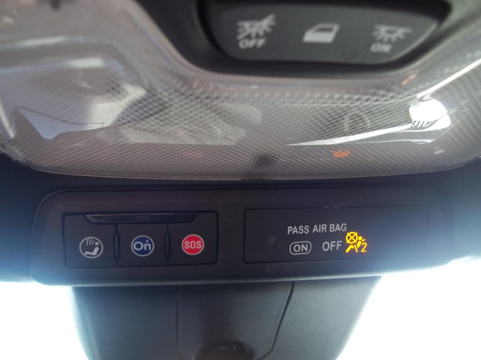 2023 Chevrolet Colorado 4WD Trail Boss