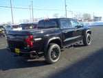2023 Chevrolet Colorado 4WD Trail Boss