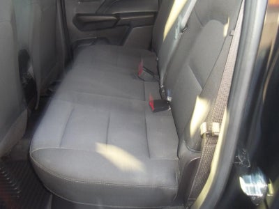 2023 Chevrolet Colorado 4WD Trail Boss