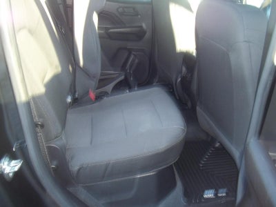 2023 Chevrolet Colorado 4WD Trail Boss