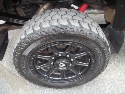 2018 GMC Sierra 2500HD SLT