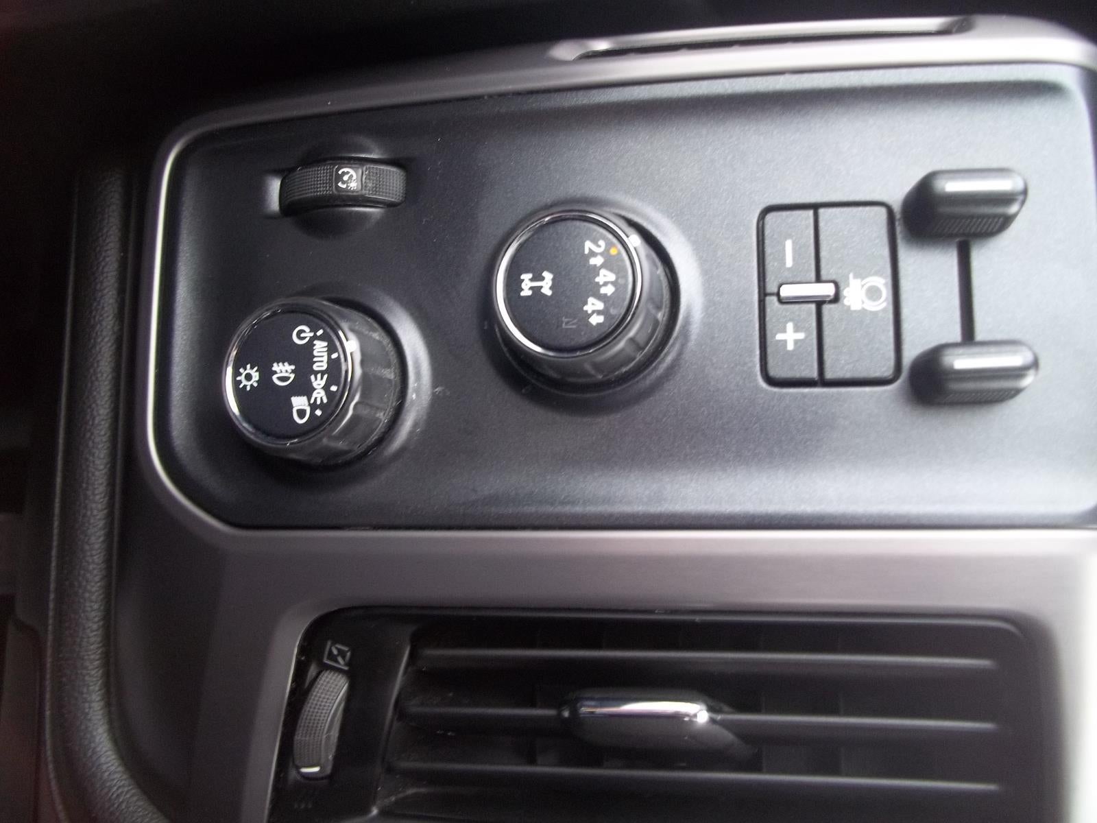 2018 GMC Sierra 2500HD SLT