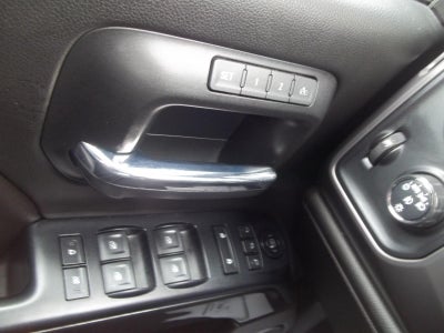 2018 GMC Sierra 2500HD SLT