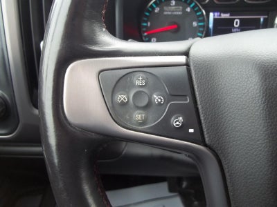 2018 GMC Sierra 2500HD SLT