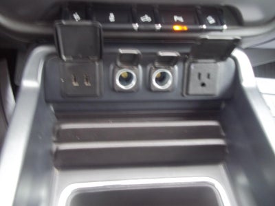 2018 GMC Sierra 2500HD SLT