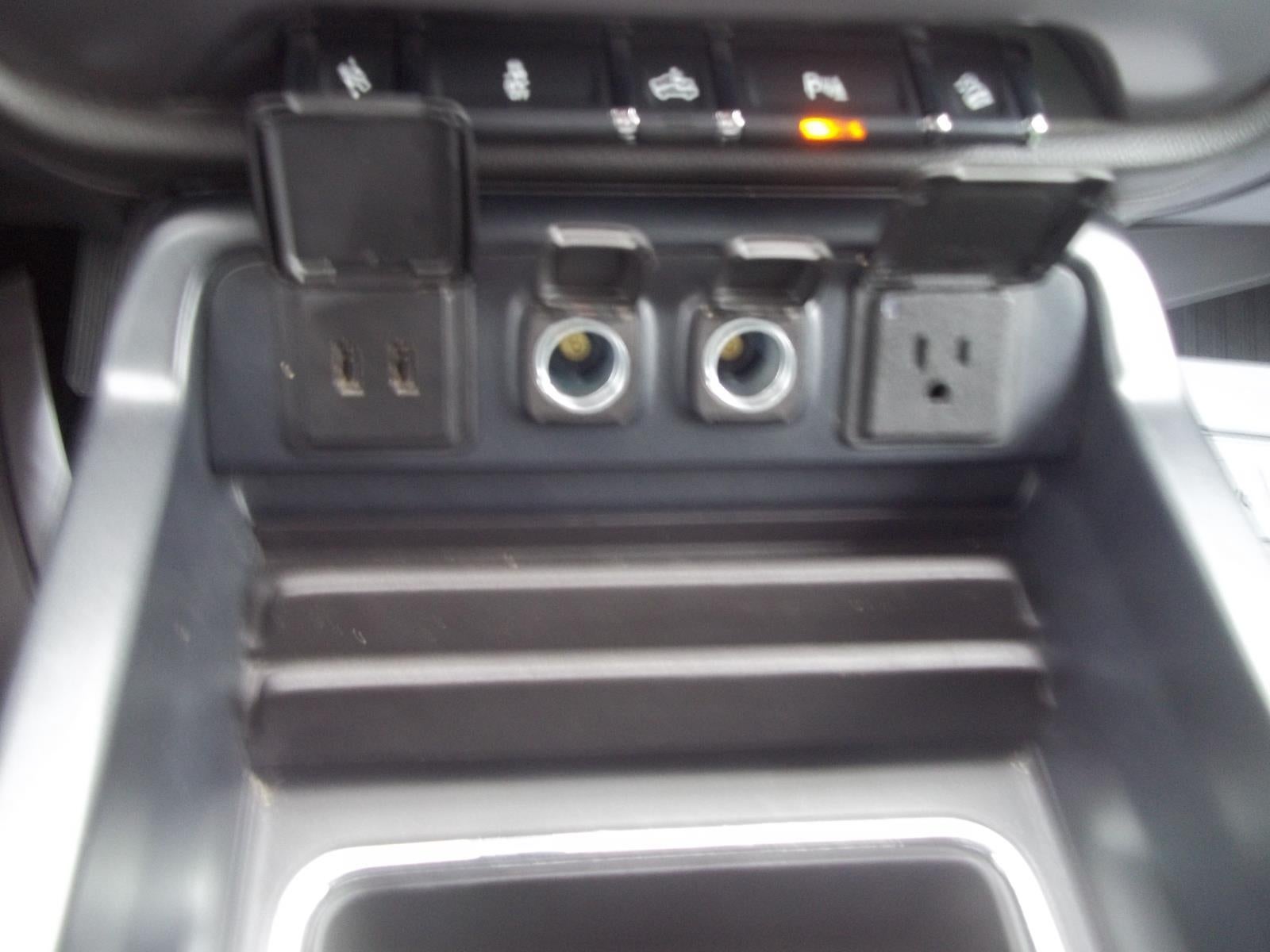 2018 GMC Sierra 2500HD SLT