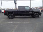 2018 GMC Sierra 2500HD SLT