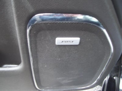 2018 GMC Sierra 2500HD SLT