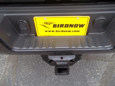 2018 GMC Sierra 2500HD SLT