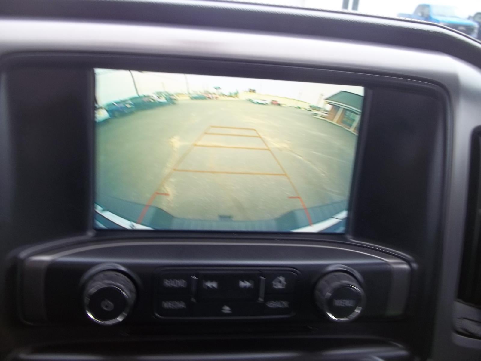 2018 GMC Sierra 2500HD SLT