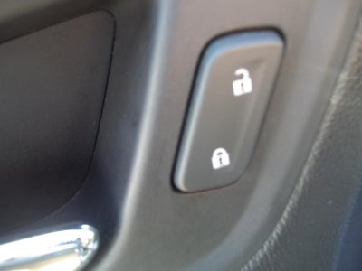 2018 GMC Canyon 4WD All Terrain w/Leather