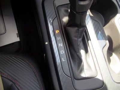 2018 GMC Canyon 4WD All Terrain w/Leather