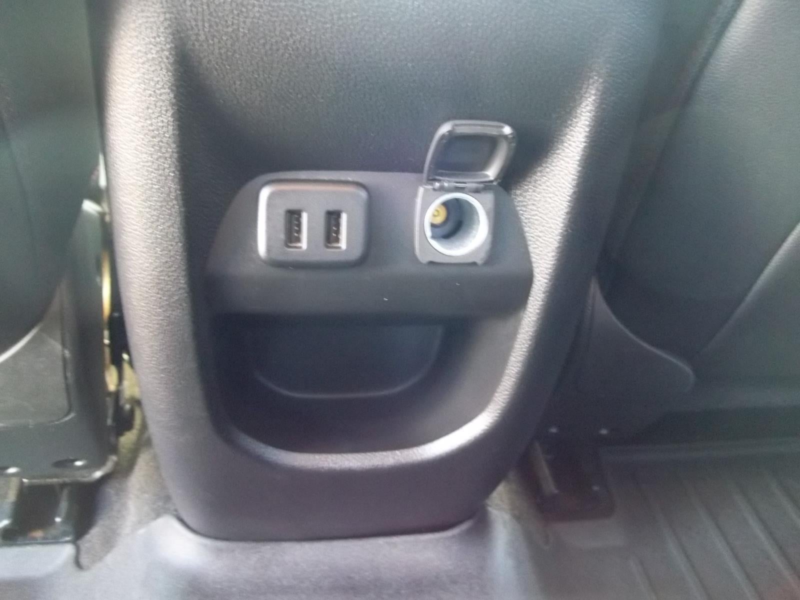 2018 GMC Canyon 4WD All Terrain w/Leather