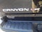 2018 GMC Canyon 4WD All Terrain w/Leather