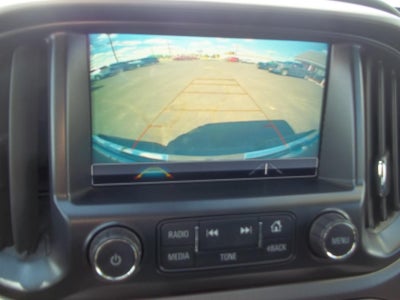 2018 GMC Canyon 4WD All Terrain w/Leather