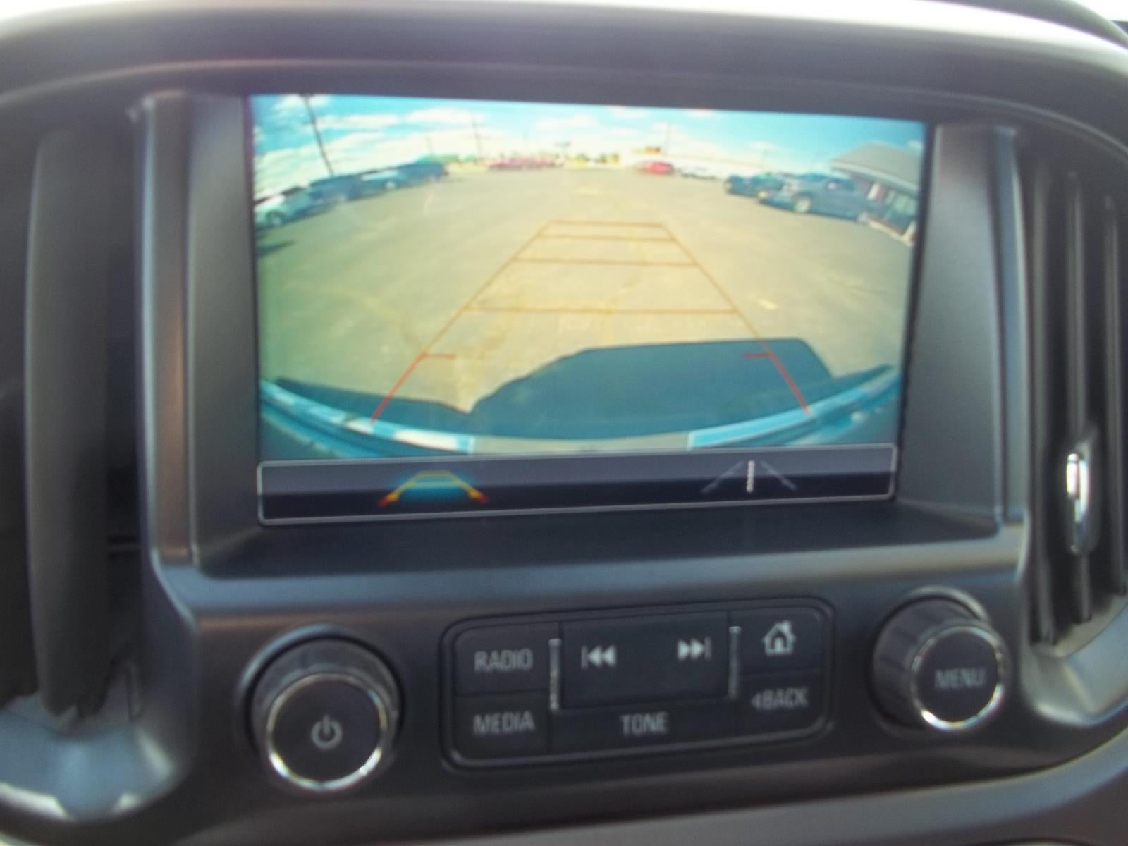 2018 GMC Canyon 4WD All Terrain w/Leather