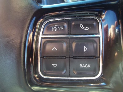 2014 Chrysler 300 Uptown Edition